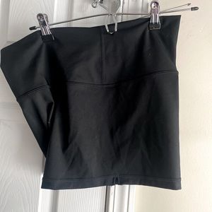 Women'a athletic shorts